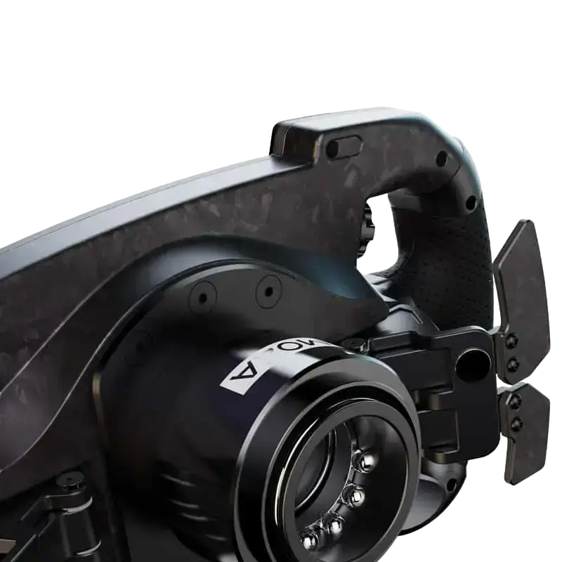 MOZA Racing R9 Direct Drive Wheel Base – V3 + GS V2P GT Steering Wheel – Bundle - MOZA Racing - Sim Race Webshop product image 11