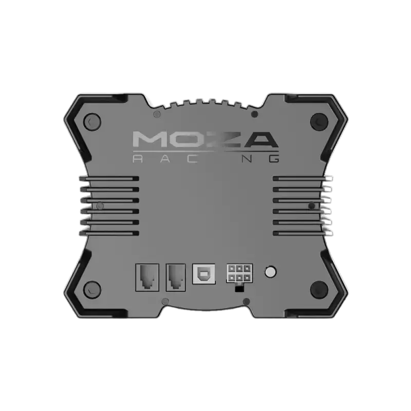 MOZA Racing R9 Direct Drive Wheel Base – V3 + GS V2P GT Steering Wheel – Bundle - MOZA Racing - Sim Race Webshop product image 5
