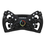 MOZA R9 V3 + KS Steering Wheel Bundle - MOZA Racing - Sim Race Webshop product image 8