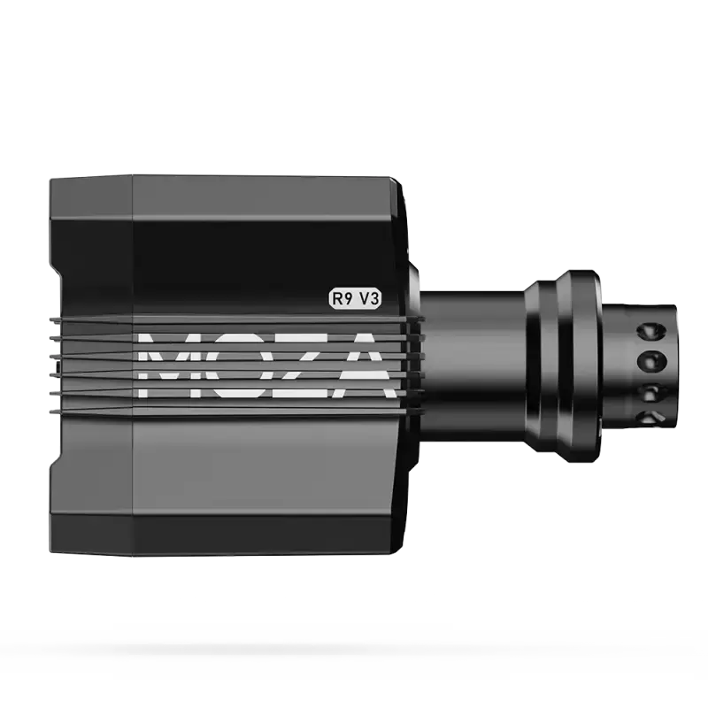 MOZA R9 V3 Direct Drive Wheel Base - MOZA Racing - Sim Race Webshop product image 4