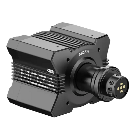 MOZA R9 V3 Direct Drive Wheel Base - MOZA Racing - Sim Race Webshop product image 1