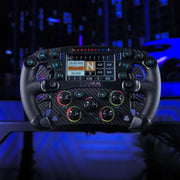 MOZA Racing R9 Direct Drive Wheel Base – V3 + FSR2 Steering Wheel – Bundle - MOZA Racing - Sim Race Webshop product image 14