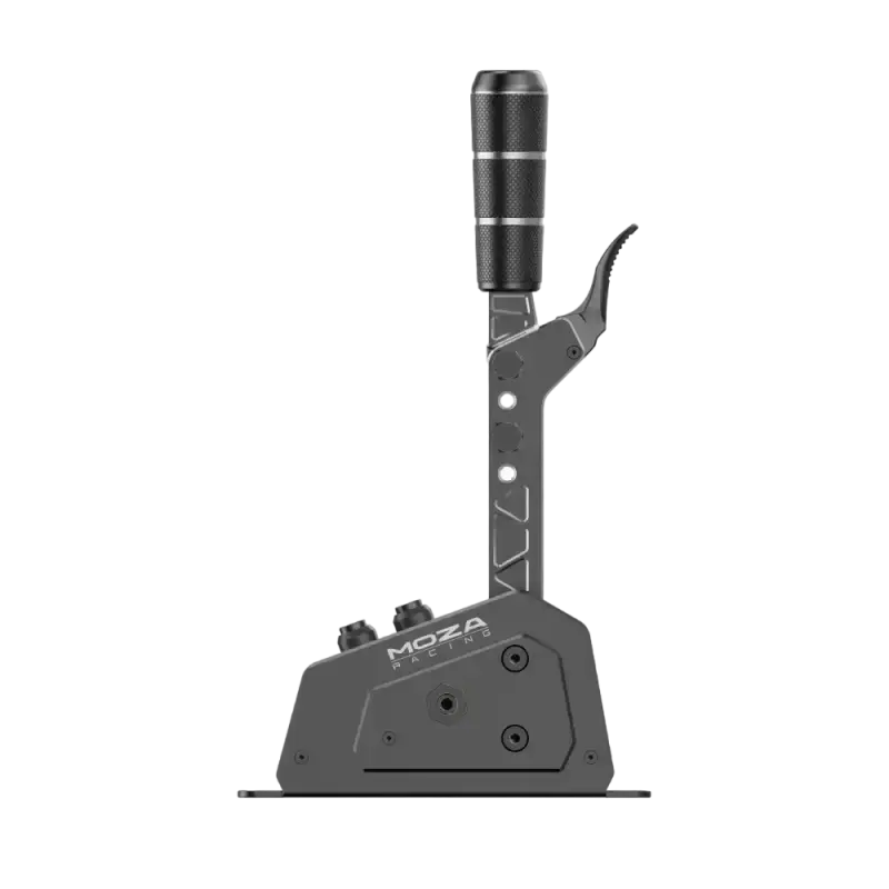 MOZA Racing SGP Sequential Shifter - MOZA Racing - Sim Race Webshop product image 3