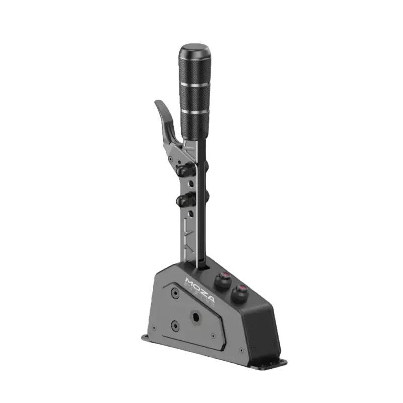MOZA Racing SGP Sequential Shifter - MOZA Racing - Sim Race Webshop product image 1