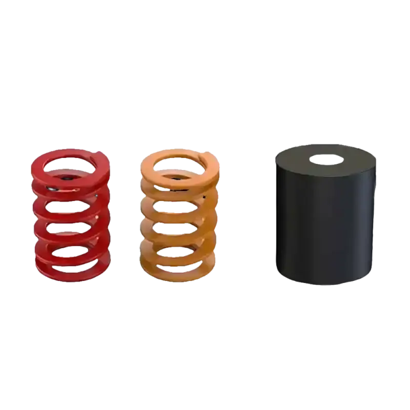 MOZA SR-P Accessory Kit - MOZA Racing - Sim Race Webshop product image 1