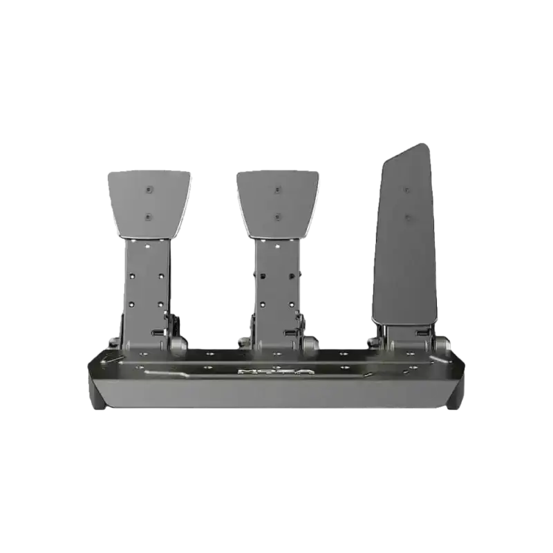 MOZA SR-P Pedals - MOZA Racing - Sim Race Webshop product image 1