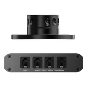 MOZA Racing Universal HUB and Third-Party Wheel Base Mount - MOZA Racing - Sim Race Webshop product image 4