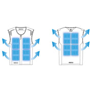 Sparco Ice Vest Cooling Vest – ICE-VEST6XXL