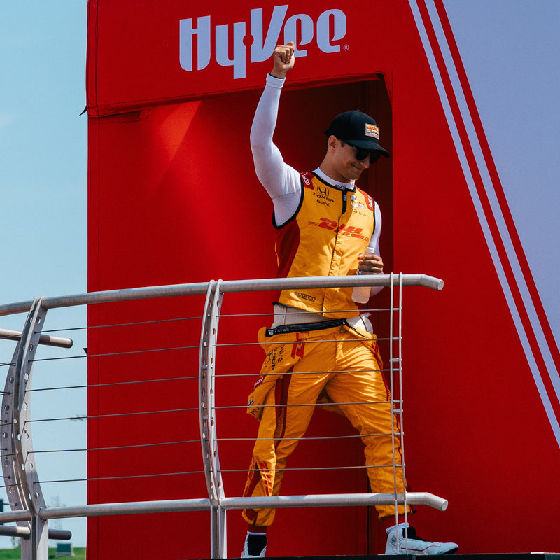 Sparco Ice Vest Cooling Vest – COOLING VEST