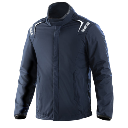 Sparco Adventure FIA Racing Jacket – JACKET R575 ADEVENTURE OM