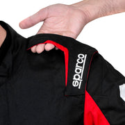 Sparco One SFI Racing Suit – NRRS