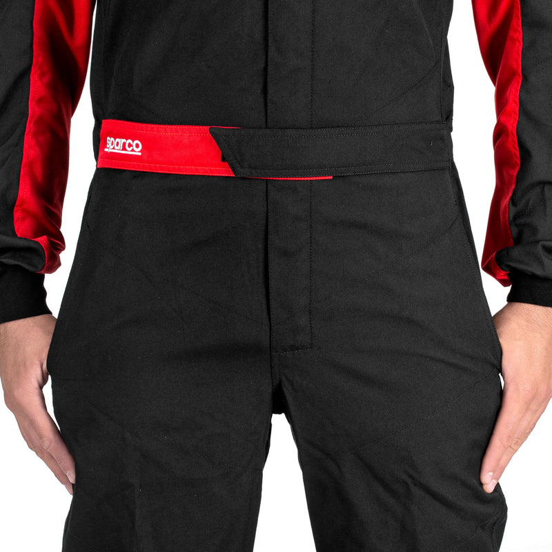 Sparco One SFI Racing Suit – NRRS