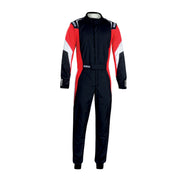 Sparco Competition FIA Racing Suit – SUIT COMPETITION R567