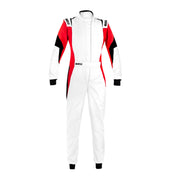 Sparco Competition Lady FIA Racing Suit – SUIT COMPETITION LADY R567 SZ 36 WR