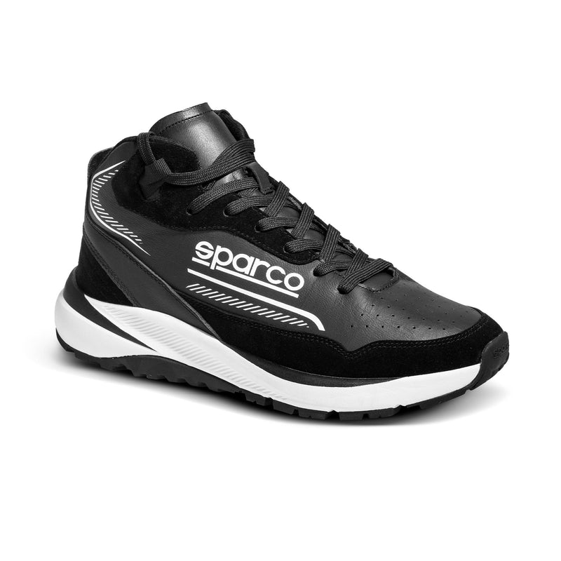 Sparco Fast FIA Racing Shoes – SHOES FAST