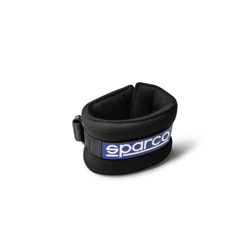 Sparco SFI 3.3 Arm Restraints – SET ARM RESTRAINT 3.3 NOT FIA BLUE