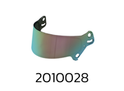 Bell SE05 3 mm Helmet Visor – product view