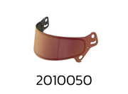 Bell SE07 3 mm Helmet Visor – product view