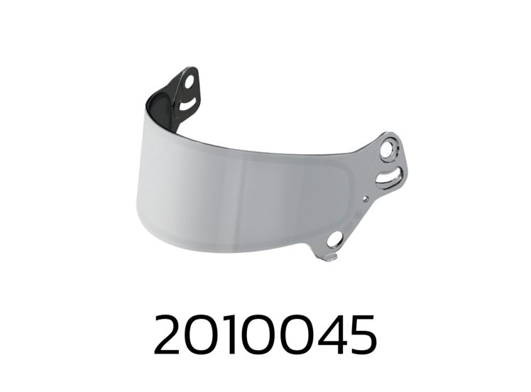 Bell SE07 3 mm Helmet Visor – product view