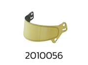 Bell SE07 3 mm Helmet Visor – product view