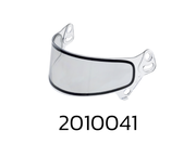 Bell SE07 3 mm Helmet Visor – product view