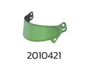 Bell SE077 3 mm DSAF Helmet Visor – product view