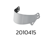 Bell SE077 3 mm DSAF Helmet Visor – product view