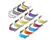 Bell SE077 3 mm DSAF Helmet Visor – product view