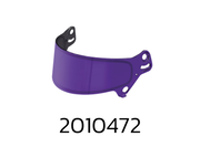 Bell SE06 3 mm Helmet Visor – product view