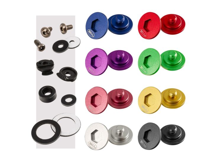 Bell SE077 / SE07 / SE07EV / SE06 Pivot Kit – product view