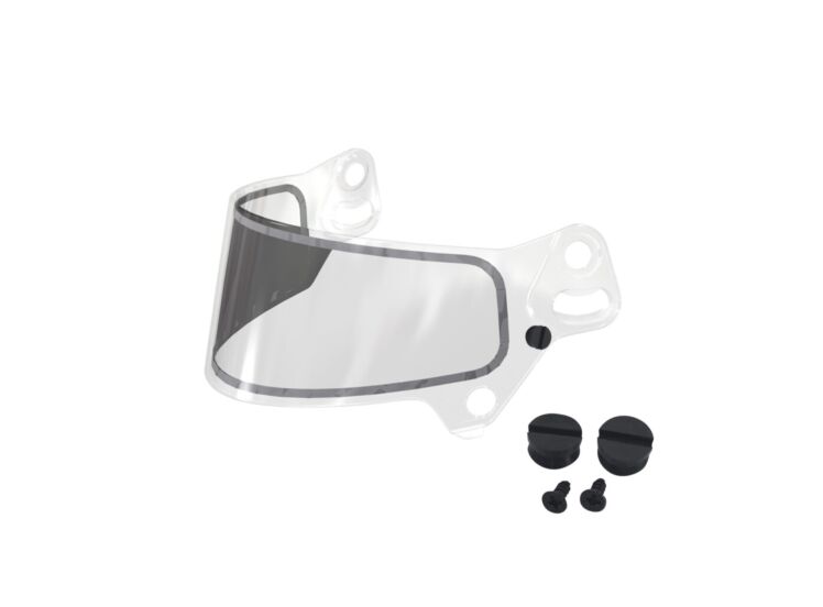 Bell SE07 / SE077 / SE06 Aluminium Tear-Off Post Kit – product view