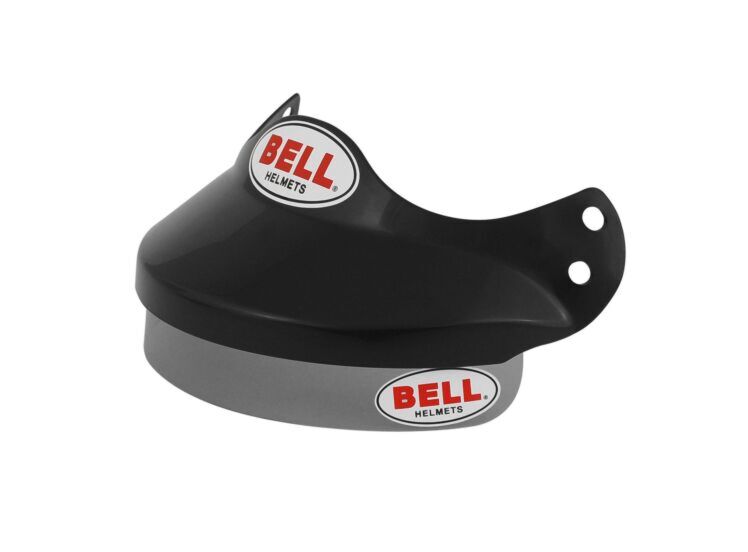 Bell Mag-1 Helmet Peak Kit – product view