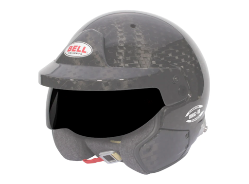 Bell 10-Series Adjustable Sun Screen – product view