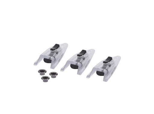 Bell GP3 Manual Lever Vent Kit – product view
