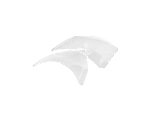 Bell HP7-Series Centre Air Intake Kit – 2 Pieces – product view