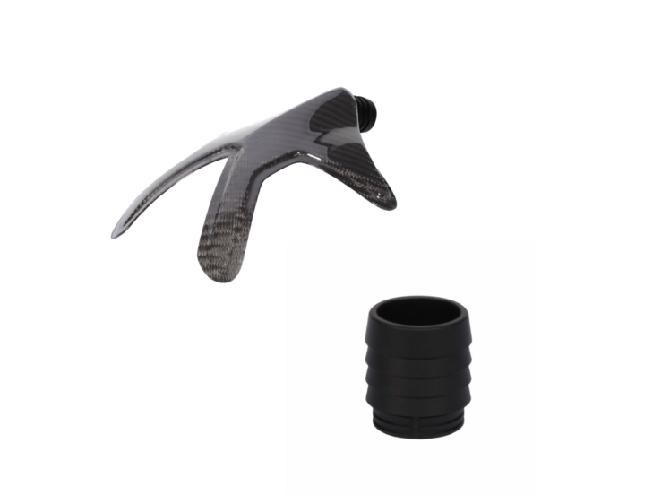 Bell Forced Air Top 10-Hole Kit – product view