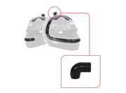 Bell Forced Air Top / Side Kit – product view