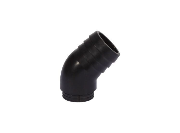 Bell Forced Air Intake Nozzle – product view