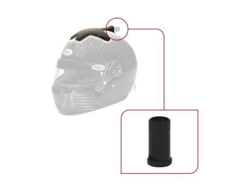 Bell Forced Air Top-Low Kit – product view