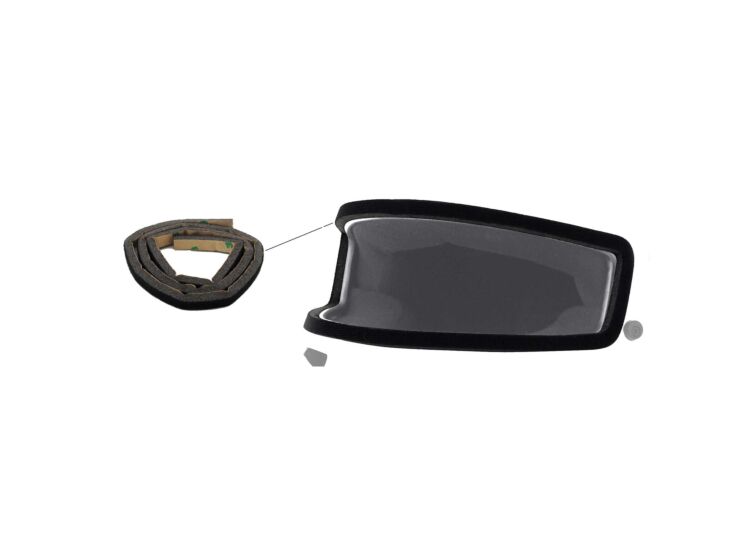Bell Eyeport Foam Tape – 2 Strips – product view