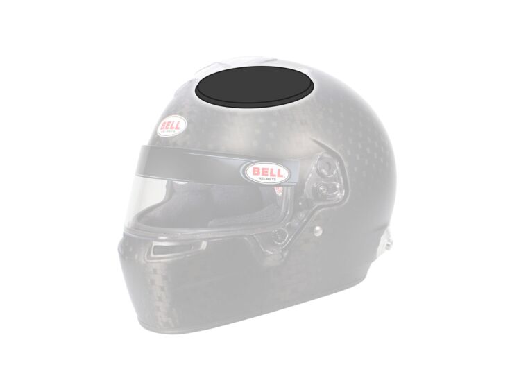 Bell Replacement Helmet Top Pad – product view