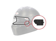 Bell Visor Eyeport Rubber Profile Kit – product view