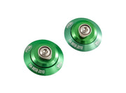 Bell HANS Helmet Clip Set – product view