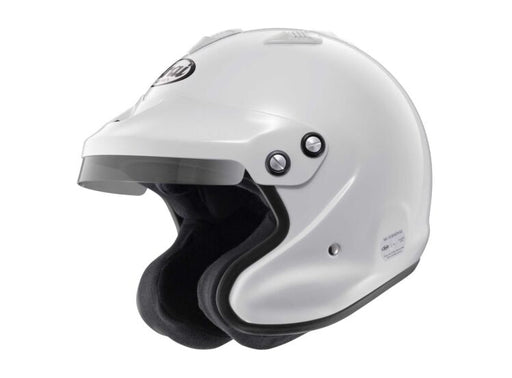 Arai GP-J3 Open Face Racing Helmet – product view