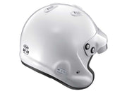 Arai GP-J3 Open Face Racing Helmet – product view