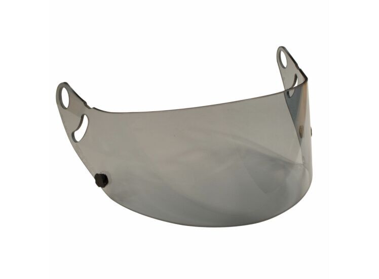 Arai GP-6 / SK-6 Anti-Fog Smoke Visor – product view