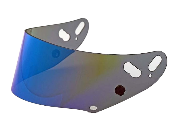 Arai GP-7 Mirror Helmet Visor – product view