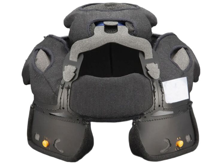 Arai GPV-R IntPad II Interior Padding – product view