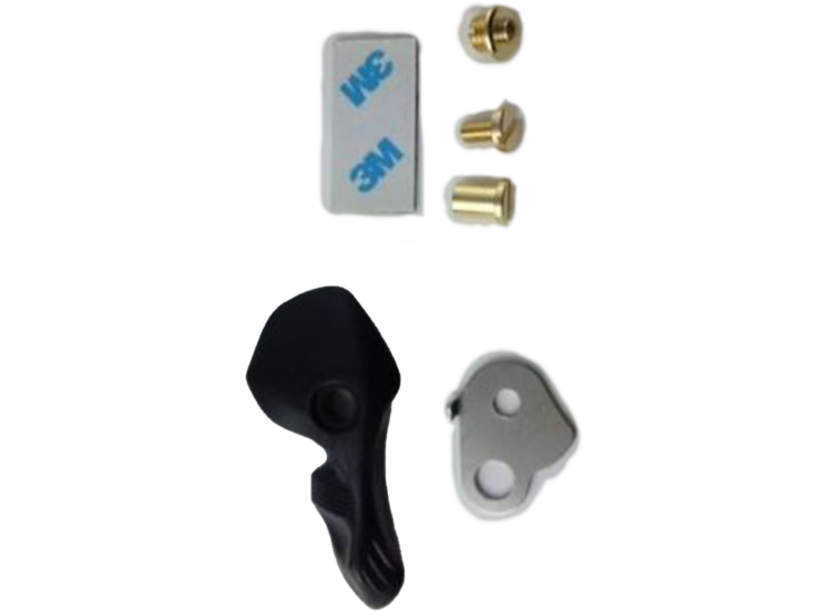Arai GP-6 / SK-6 Shield Lock Kit – product view