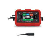 ZeroNoise Fearless Digital Intercom Amplifier – product view